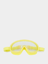 Petites Pommes Citron Kids Hans Swim Goggles
