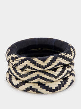 Johanna Ortiz Cosmic Serpent Bangles