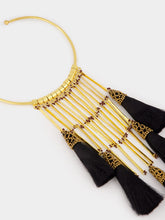 Johanna Ortiz Black Truly Magical Necklace