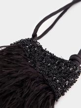 Johanna Ortiz Black Jane Eyre Mochila