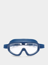 Petites Pommes Cannes Blue Carl Swim Goggles