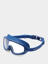 Petites Pommes Cannes Blue Carl Swim Goggles