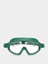 Petites Pommes Oxford Green Carl Swim Goggles