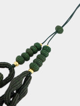 Johanna Ortiz Mayahuel Green Reverence To Their Gods Necklace