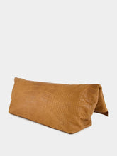 Johanna Ortiz Sultan of Swing Maxi Clutch