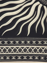 Johanna Ortiz Golden Horizon Pareo