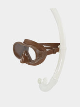 Petites Pommes Charleston and Crème Ariel Snorkeling Set