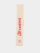 Olympia Le-Tan Sun Sex & Art Clutch