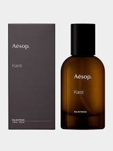 Karst Eau de Parfum 50ml