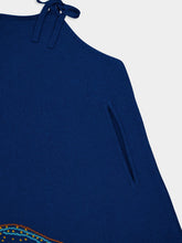 Paula Aitake Knitted Dress