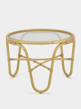 Sika-Design Charlottenborg Exterior Coffee Table