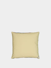 Lindell & Co Brown Akim Cushion