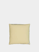 Lindell & Co Green Akim Cushion