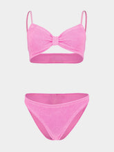 Hunza G Bubblegum Alicia Bikini