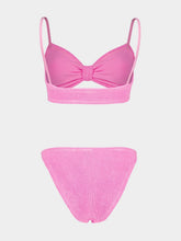 Hunza G Bubblegum Alicia Bikini