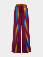 Paula x Marrakshi Alnilam Striped Pants