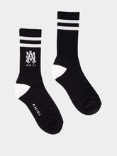 Amiri MA Core Logo Socks
