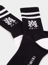 Amiri MA Core Logo Socks
