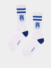 Amiri MA Stripe Socks