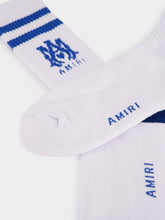 Amiri MA Stripe Socks