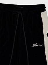 Amiri Black Bones Track Pant