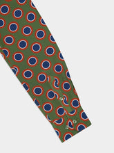 Paula Ametista Symmetrical Eye Shirt