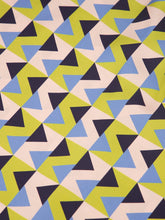 Paula Ametista Printed Silk Shirt