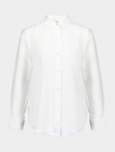Paula Ametista Silk Shirt