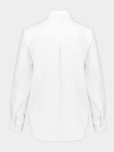 Paula Ametista Silk Shirt