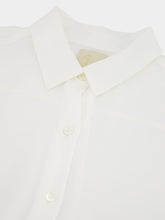 Paula Ametista Silk Shirt