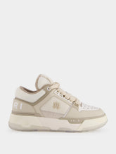 Amiri MA-1 Beige Sneakers