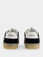 Black Pacific Bones Suede Sneakers | PDP - Fashion Clinic