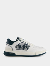 Amiri White Evergreen Classic Low Sneakers