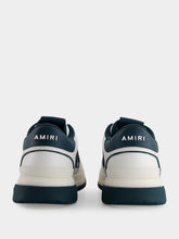 Amiri White Evergreen Classic Low Sneakers
