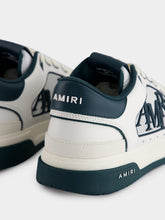 Amiri White Evergreen Classic Low Sneakers