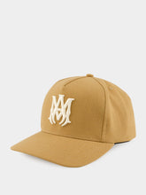 Amiri Camel MA Full Canvas Hat