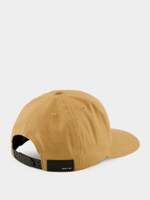 Amiri Camel MA Full Canvas Hat