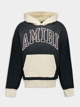 Amiri Vintage Oversized Hoodie