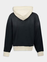 Amiri Vintage Oversized Hoodie