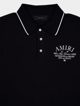 Amiri Arts District Polo