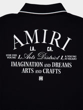 Amiri Arts District Polo