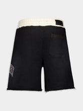 Amiri Vintage Collegiate Shorts
