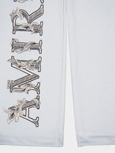 Amiri Baroque Logo Sweatpants