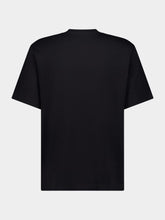 Amiri Black Logo T-Shirt