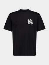 Amiri Black MA Logo T-Shirt
