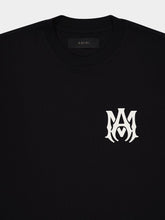 Amiri Black MA Logo T-Shirt