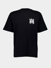 Amiri MA Black Core Logo T-Shirt
