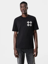 Amiri Black MA Quad T-Shirt