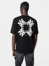 Amiri Black MA Quad T-Shirt