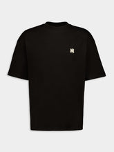Amiri Black MA Skater T-Shirt